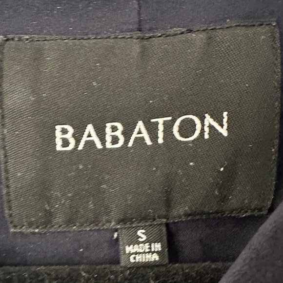BABYTON BOMBER - Picture 3 of 3